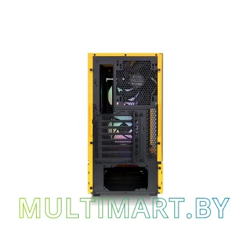 Корпус Thermaltake Ceres 350 MX Bumblebee CA-1Z3-00M4WN-00 картинка 4
